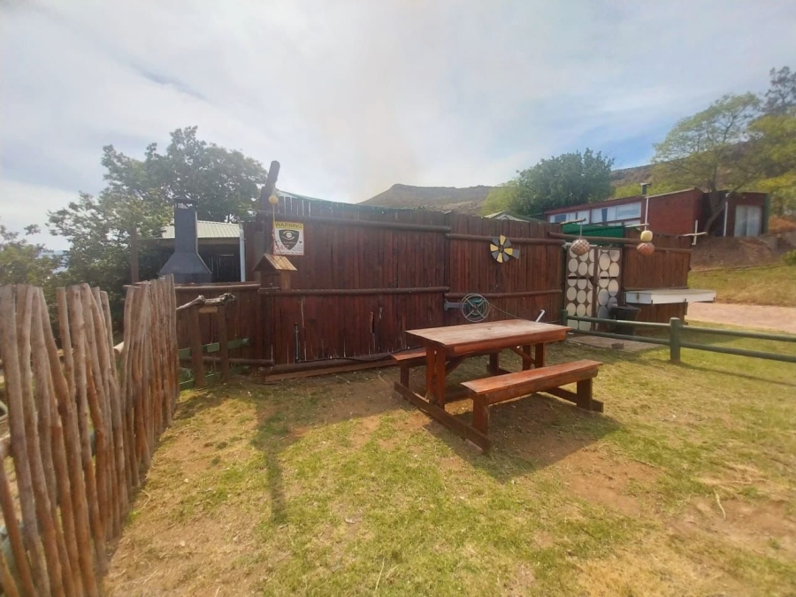 2 Bedroom Property for Sale in Worcester Rural Western Cape